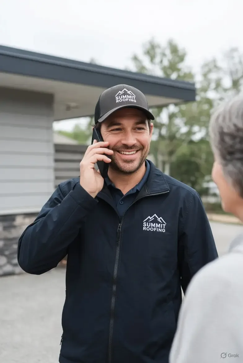 Flat Roof Leak Repair Martin, SC FAQs